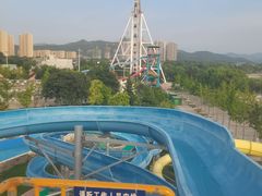 -济南国际园博园