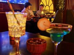 -悦界酒吧(后海店)