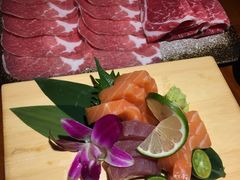 -牛玄庵日式寿喜烧·料理店(新源里店)