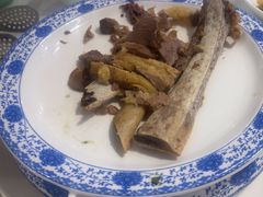 -巴音浩日娲·蒙餐(双林东路店)