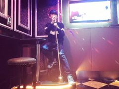 -乐界KTV(虹桥中心店)