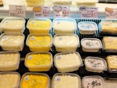 -欧式面包坊(青岛万象城店)