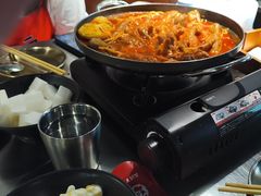 -吴草鸡爪오초닭발(城阳总店)