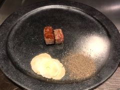 -枫品铁板烧(东樾店)