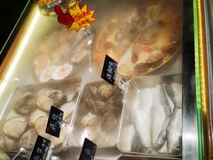 -KAOKAO烤烤·丹东海鲜烧烤(望京店)
