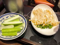 -巴蜀大将火锅(春熙店)