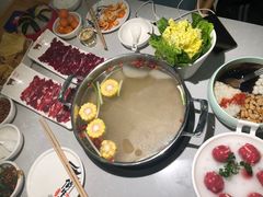 -俏牛哥鲜牛肉牛肆馆(重庆天地店)