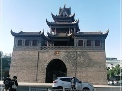 -鼓楼(兴庆区)