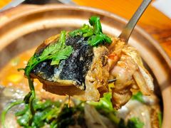 -九道菜有鸡鱼头(石鼓路店)