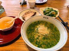 -香雪海·蘇面館(湖滨店)