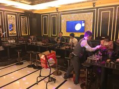 -星聚会KTV(景枫中心店)
