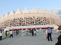 -长春奥林匹克公园