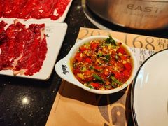 -牛事制造局牛肉火锅(莲岳路店)