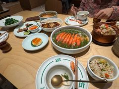 -一坐一忘云南菜(卓悦中心)