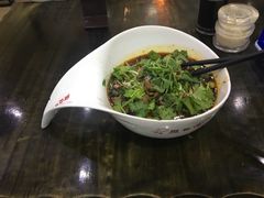 -瓜瓢面(小龙坎店)