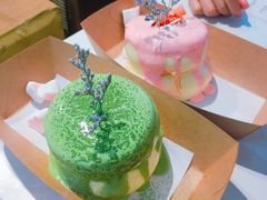 -狐狸和向日葵(北京路店)
