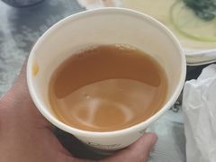 -天天向上素食餐厅(五台山店)