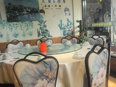 -陈生记黑鱼馆·20年活鱼现杀(宁波鼓楼店)