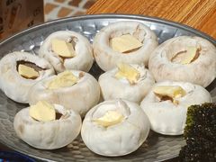 -哼蟹二将·烤肉酱蟹(合生汇店)