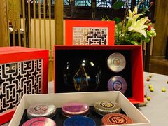 -香园自助小火锅