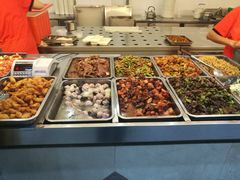 -南京邮电大学-第2食堂