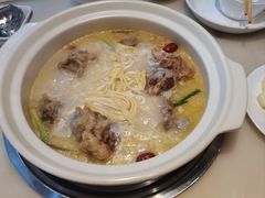 -小骨煲金华砂锅(转塘金街美地店)