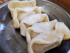 -锅贴大王南翔小笼(临沂二村店)