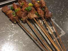 -龙头烤羊排•烤全羊•精酿扎啤(厦滘店)