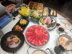 -虾佬圣汤·海鲜姿造(乐堤港店)