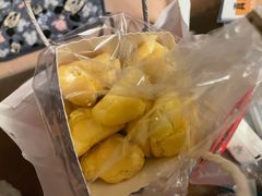 -丁香西饼屋(桂林路店)