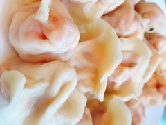 -陶然饺子城(奥体中路店)