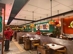 -禄运茶居·手工点心(猎德店)