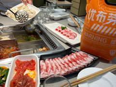 -海底捞火锅(枫蓝国际购物中心店)
