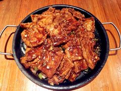 -京尊烤鸭店JINGZUN(春秀路店)