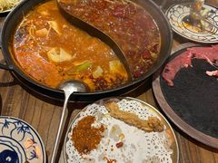 -旧街市鲜货老火锅(大光路店)