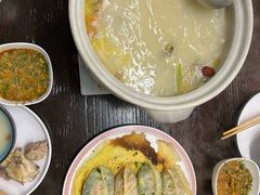 -金龙·打边炉(南京西路店)