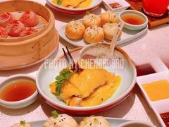 招牌小笼包-竹外桃花·江南小酒馆(SKP·S店)