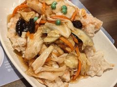 -香港饭店0410(明洞店)