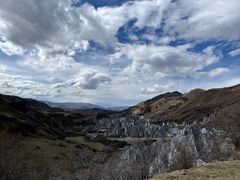 -墨石公园景区