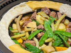 -灶座小锅烀饼·铁锅炖(全国总店)