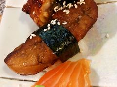 -活鳗饭·鹅肝范儿(高碑店店)
