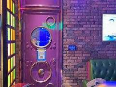 -歌友汇KTV(大悦城11层店)