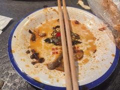 -缘福乡村铁锅炖民宿(八达岭店)
