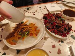-姥姥家春饼店(惠新东街店)