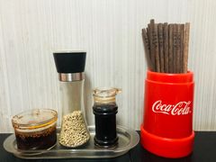 -一味老卤面(大石桥店)
