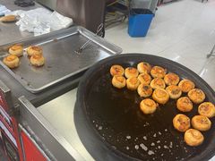 -毛氏汽水包(山海关路店)