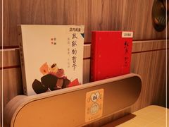 -蔡澜点心·粤菜(花城汇南区店)