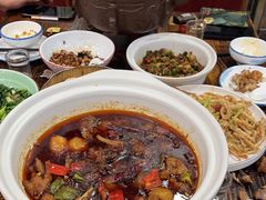 -覃大个·藕汤印象(博奇路店)