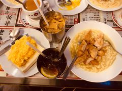 -华嫂冰室(湾仔店)