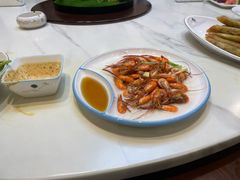 -棕榈湾土菜馆(勾庄佳苑店)